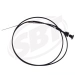 Sea-Doo Трос Воздушной Заслонки(подсос) XP 270000265 1997