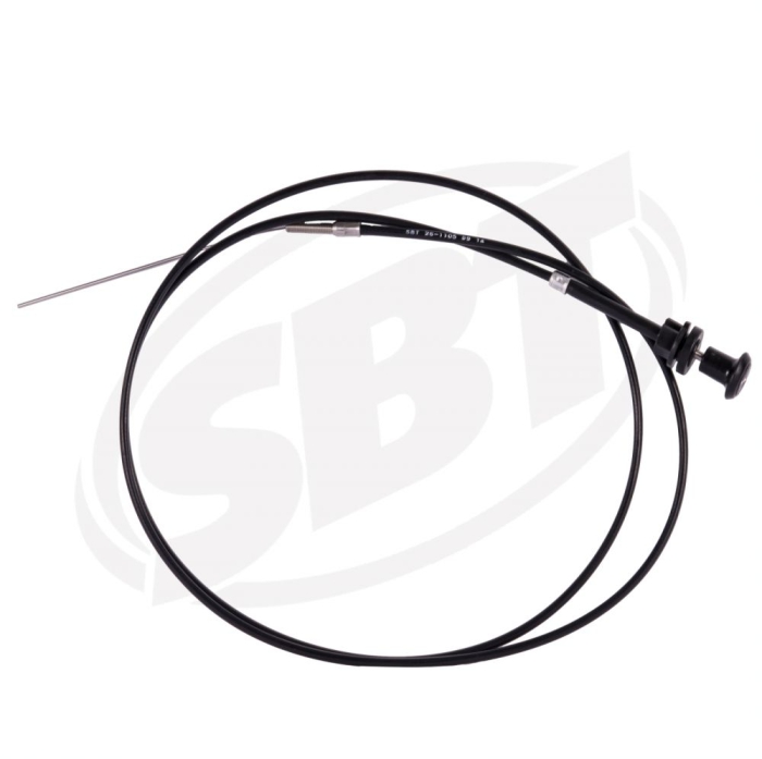 Sea-Doo Трос Воздушной Заслонки(подсос) XP 270000265 1997