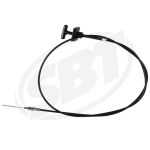 Sea-Doo Трос Воздушной Заслонки(подсос)  SP /XP /GTS /GTX /SPI /SPX /SP 277000067 277000077 1989 1990 1991 1992 1993 1994 1995 1996