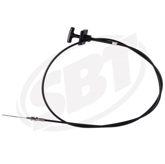 Sea-Doo Трос Воздушной Заслонки(подсос)  SP /XP /GTS /GTX /SPI /SPX /SP 277000067 277000077 1989 1990 1991 1992 1993 1994 1995 1996