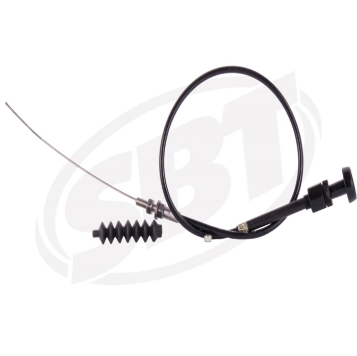 Kawasaki Трос Воздушной Заслонки(подсос)  JS440 /JS550 /550 SX 59401-3001 1979 1980 1981 1982 1983 1984 1985 1986 1987 1988 1989 1990 1991 1992 1993 1994 1995