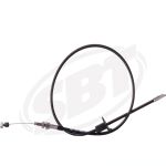Kawasaki Трос Воздушной Заслонки(подсос) 650 X2 59401-3709 1991 1992 1993 1994 1995