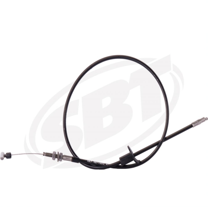 Kawasaki Трос Воздушной Заслонки(подсос) 650 X2 59401-3709 1991 1992 1993 1994 1995