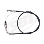 Kawasaki Трос Воздушной Заслонки(подсос) 750 SX 59401-3710 1992 1993 1994 1995
