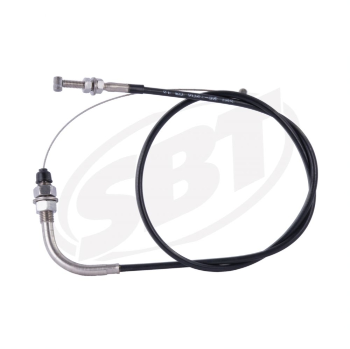 Kawasaki Трос Воздушной Заслонки(подсос) 750 SX 59401-3710 1992 1993 1994 1995