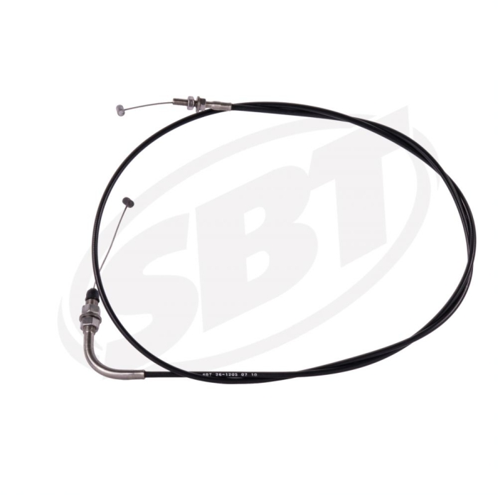 Kawasaki Трос Воздушной Заслонки(подсос) 750 SXI  /750 SXI Pro /800 SX R 59401-3725 1995 1996 1997 1998 1999 2000 2001 2002 2003 2004 2005 2006 2007 2008