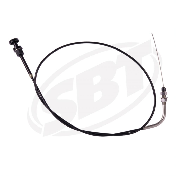 Kawasaki Трос Воздушной Заслонки(подсос) 750 ZXI /900 ZXI /1100 ZXI 59401-3714 1996 1997