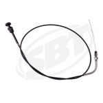 Kawasaki Трос Воздушной Заслонки(подсос) 750 ZXI /900 ZXI /1100 ZXI 59401-3714 1996 1997