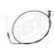 Kawasaki Трос Воздушной Заслонки(подсос) 1100 STX /1100 ZXI /900 STX /900 STS 59401-3717 1997 1998 1999 2000 2001 2002 2003