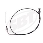 Kawasaki Трос Воздушной Заслонки(подсос) 1100 STX /1100 ZXI /900 STX /900 STS 59401-3717 1997 1998 1999 2000 2001 2002 2003