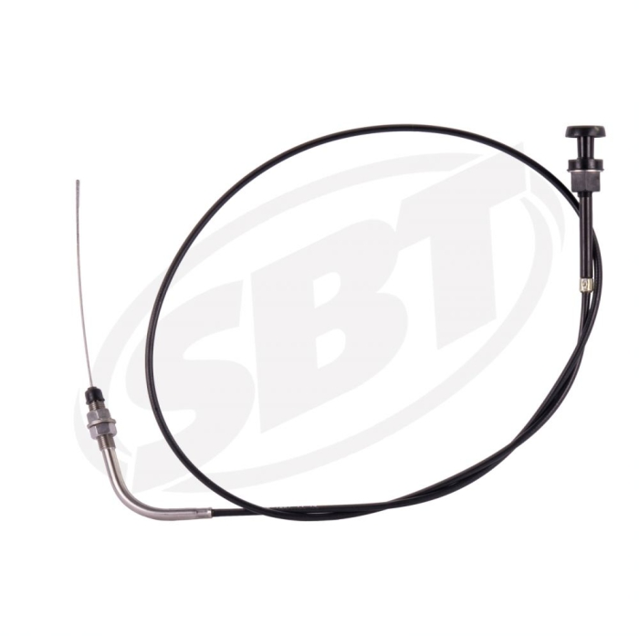 Kawasaki Трос Воздушной Заслонки(подсос) 1100 STX /1100 ZXI /900 STX /900 STS 59401-3717 1997 1998 1999 2000 2001 2002 2003