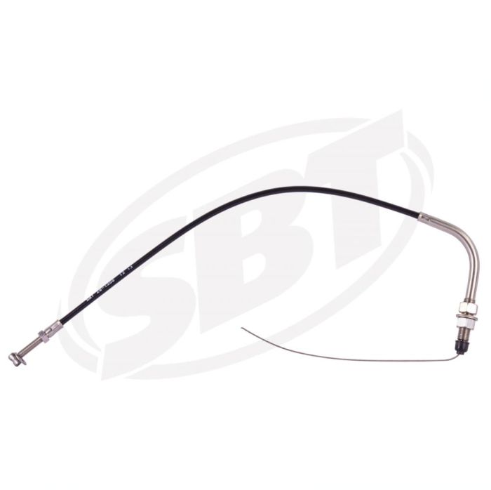 Kawasaki Трос Воздушной Заслонки(подсос) Ultra 150 59401-3724 1999 2000 2001 2002