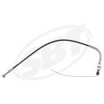 Kawasaki Трос Воздушной Заслонки(подсос) Ultra 150 59401-3724 1999 2000 2001 2002