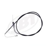 Kawasaki Трос Воздушной Заслонки(подсос) 900 STX 59401-3726 2001 2002 2003
