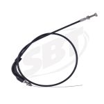 Kawasaki Трос Воздушной Заслонки(подсос) 1200 STX R 59401-3727 2002 2003 2004 2005