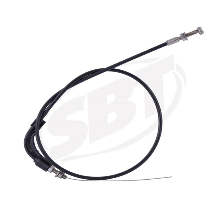 Kawasaki Трос Воздушной Заслонки(подсос) 1200 STX R 59401-3727 2002 2003 2004 2005