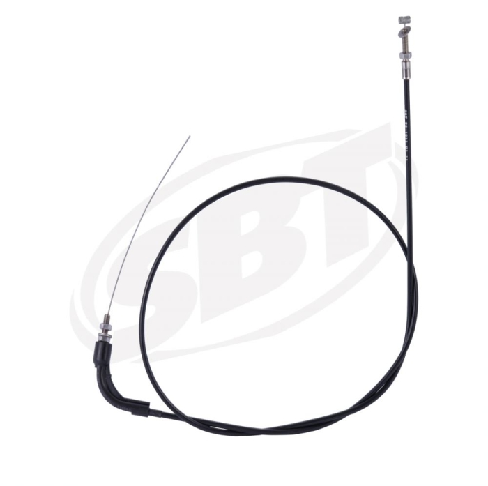 Kawasaki Трос Воздушной Заслонки(подсос) 900 STX 59401-3728 2004 2005 2006