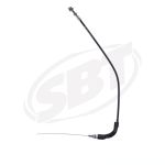 Kawasaki Трос Воздушной Заслонки(подсос) 1200 Ultra 150 59401-3729 2003 2004 2005