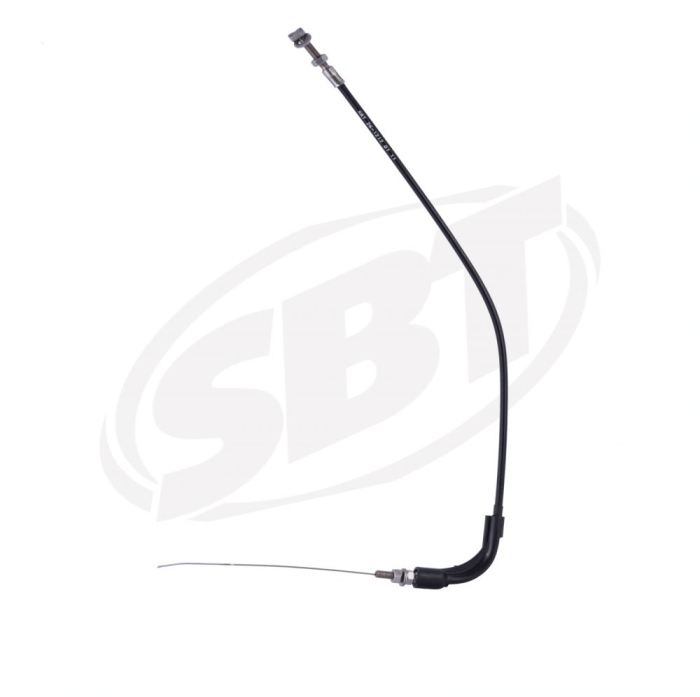 Kawasaki Трос Воздушной Заслонки(подсос) 1200 Ultra 150 59401-3729 2003 2004 2005