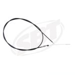 Polaris Трос Воздушной Заслонки(подсос) INTL SL 780 /SL 780 /SLX Pro 785 /INTL SLX Pro 785 /Pro 785 /INTL Pro 785 7080668 1996 1997 1998 1999 2000