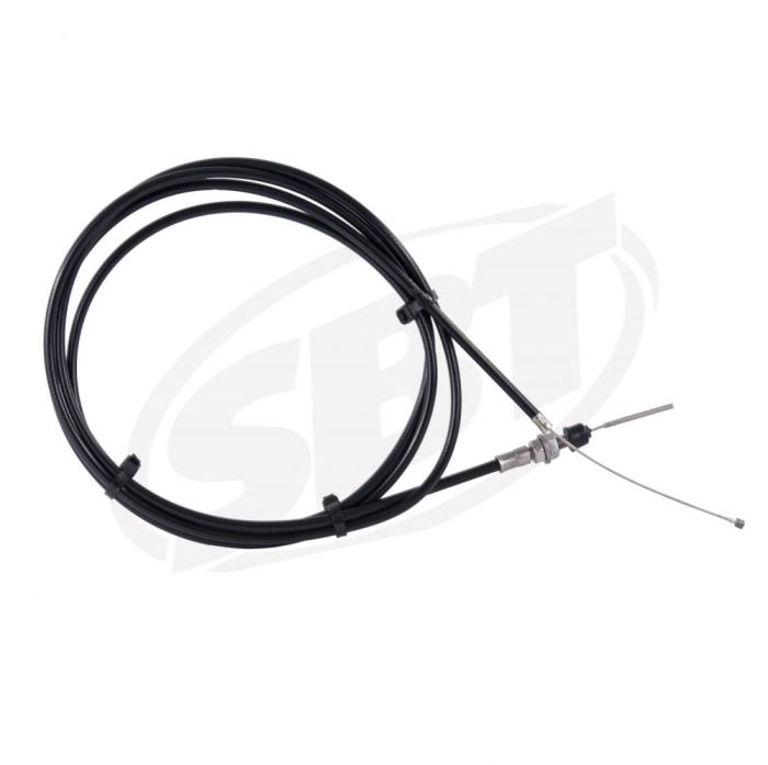 Polaris Трос Воздушной Заслонки(подсос) SLT 780 7080669 1997