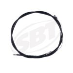 Polaris Трос Воздушной Заслонки(подсос) SL 1050 /900 7080671 1997