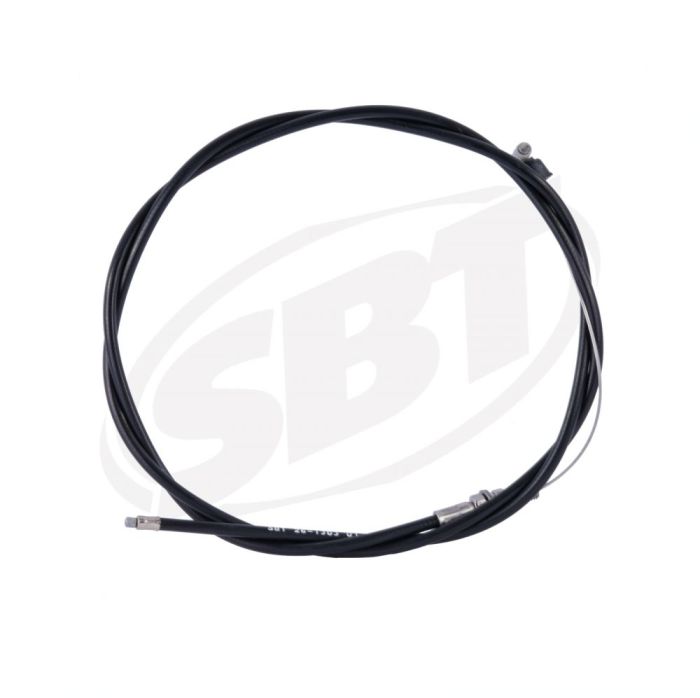 Polaris Трос Воздушной Заслонки(подсос) SL 1050 /900 7080671 1997