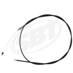 Polaris Трос Воздушной Заслонки(подсос) SLH /SLT 700 7080672 1997 1998 1999 2000