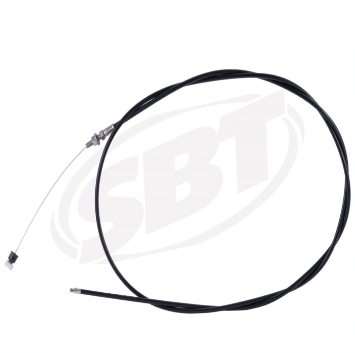 Polaris Трос Воздушной Заслонки(подсос) SLH /SLT 700 7080672 1997 1998 1999 2000