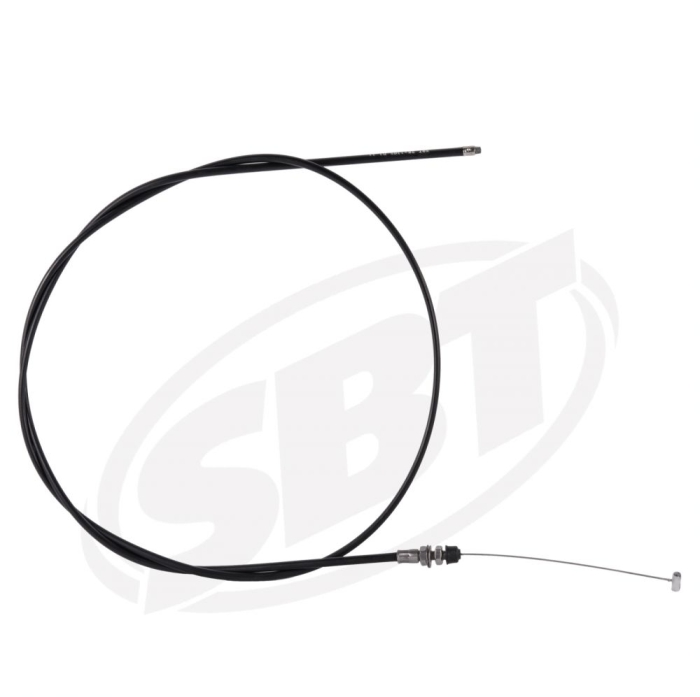 Polaris Трос Воздушной Заслонки(подсос) INTL SLX /INTL SLTX /SLXH /Pro 1200 7080670 1997 1998 1999 2000 2001
