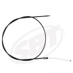 Polaris Трос Воздушной Заслонки(подсос) INTL SLX /INTL SLTX /SLXH /Pro 1200 7080670 1997 1998 1999 2000 2001
