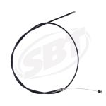 Polaris Трос Воздушной Заслонки(подсос) INTL SLTX 7080755 1998