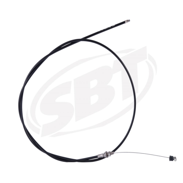 Polaris Трос Воздушной Заслонки(подсос) INTL SLTX 7080755 1998
