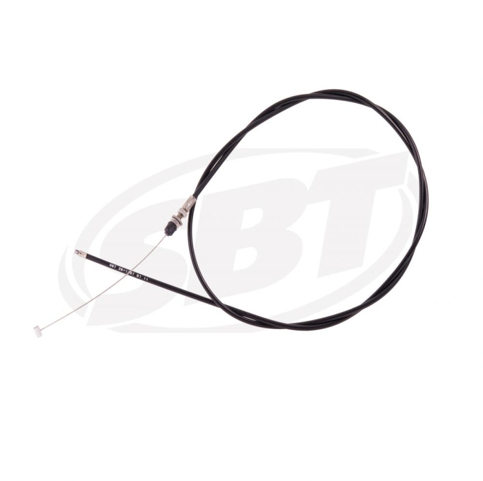 Polaris Трос Воздушной Заслонки(подсос) INTL SLH 7080691 2001
