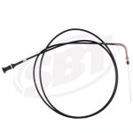Yamaha Трос Воздушной Заслонки(подсос) Wave Runner 500 /III /LX EU0-U7242-01-00 1990 1991 1992