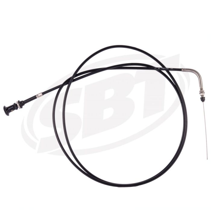 Yamaha Трос Воздушной Заслонки(подсос) Wave Runner 500 /III /LX EU0-U7242-01-00 1990 1991 1992