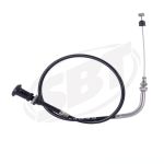 Yamaha Трос Воздушной Заслонки(подсос) Super Jet 650 /700 EW2-U7242-39-00 1990 1991 1992 1995
