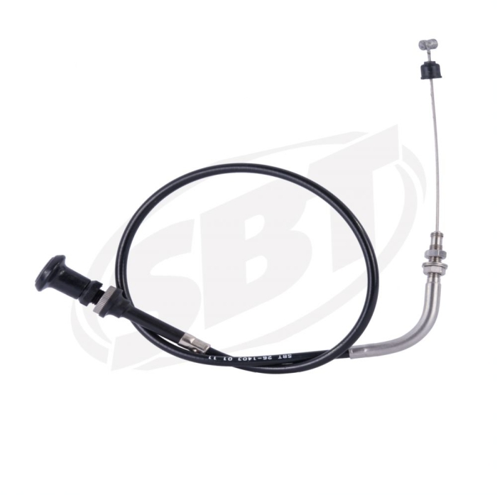 Yamaha Трос Воздушной Заслонки(подсос) Super Jet 650 /700 EW2-U7242-39-00 1990 1991 1992 1995