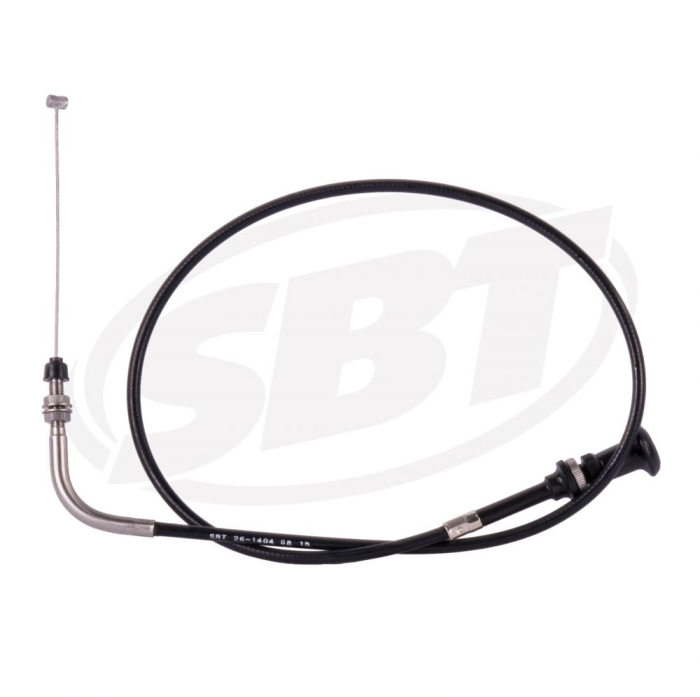 Yamaha Трос Воздушной Заслонки(подсос) VXR 650 /VXR Pro 700 /Wave Raider 700 FN8-U7242-00-00 1991 1992 1993 1994 1995 1996