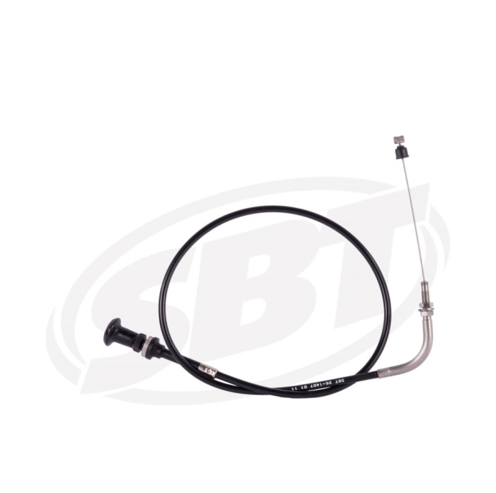 Yamaha Трос Воздушной Заслонки(подсос) Wave Blaster 700 GA7-67242-00-00 1993 1994 1995