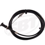 Yamaha Трос Воздушной Заслонки(подсос) Wave Runner 500 EU0-U7242-30-00 1993