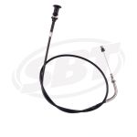 Yamaha Трос Воздушной Заслонки(подсос) Wave Raider 700 /Wave Blaster 700 GH1-67242-00-00 1994 1996