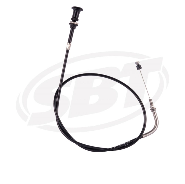 Yamaha Трос Воздушной Заслонки(подсос) Wave Raider 700 /Wave Blaster 700 GH1-67242-00-00 1994 1996