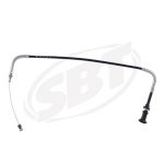 Yamaha Трос Воздушной Заслонки(подсос) FX1 FX1-67242-00-00 1994 1995