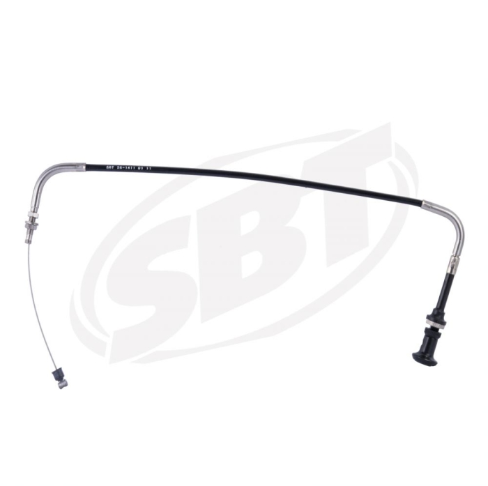 Yamaha Трос Воздушной Заслонки(подсос) FX1 FX1-67242-00-00 1994 1995