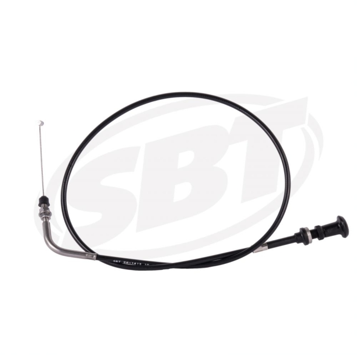 Yamaha Трос Воздушной Заслонки(подсос) Wave Venture 700 /Wave Venture 1100 GJ3-U7242-02-00 1995 1996 1997 1998