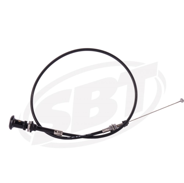 Yamaha Трос Воздушной Заслонки(подсос) Wave Blaster 760 GK5-67242-10-00 1996 1997