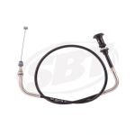 Yamaha Трос Воздушной Заслонки(подсос) Super Jet 700 /Super Jet GM6-67242-00-00 1996 1997 1998 1999 2000 2001 2002 2003 2004 2005 2006 2007 2008 2009 2010 2011 2012