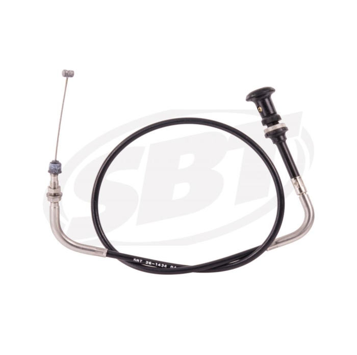 Yamaha Трос Воздушной Заслонки(подсос) Super Jet 700 /Super Jet GM6-67242-00-00 1996 1997 1998 1999 2000 2001 2002 2003 2004 2005 2006 2007 2008 2009 2010 2011 2012
