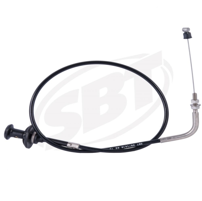 Yamaha Трос Воздушной Заслонки(подсос) Wave Raider 760 GP2-U7242-02-00 1996